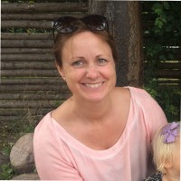 Louise Holst