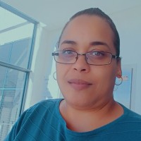 Amanda Govender