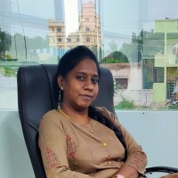 Priya M