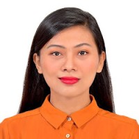 Khrystine Asia Torne