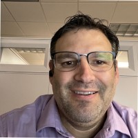 Paul Caseltine