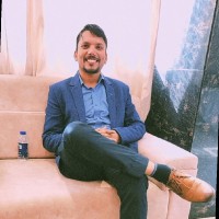 ARUN RAI
