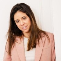 Cécile Hazan