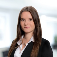 Victoria Scheuermann