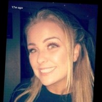 Candice Waugh