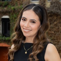 Daniela Romero