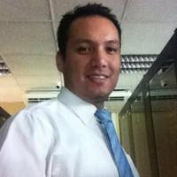 Juan Bailetti, CISM