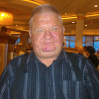 Paul Cooper