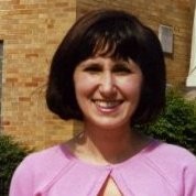 Katherine Frankov, MBA