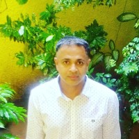 Amit Singhvi