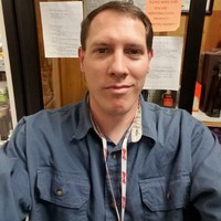Stephen Tinnell
