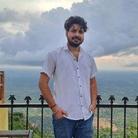 Arya Parashar