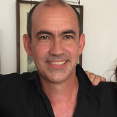 Tupak García Fernández