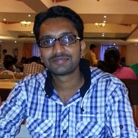 Santosh Rajesh Bahadursha