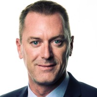 Shaun Scanlon