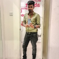 Suresh Kumar