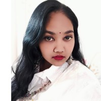 Suchitra Gopi