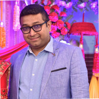 Soumyaa J Bose