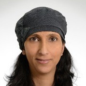 Efrat Genahovski