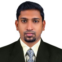 Nithin Das