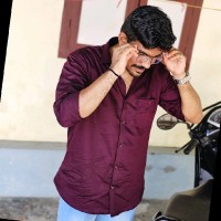 Jishnu Mohan