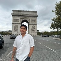 Rafael Lagumbayan