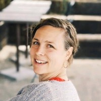 Anne-Sophie De Canniere