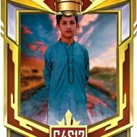 Abdullah Shakeel