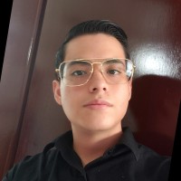 Luis Ricardo Vazquez Fernandez