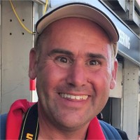 Michael Vaughan