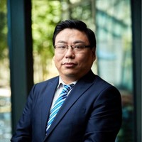 张怜之/ Kevin Zhang