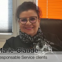 MARIE CLAUDE CASTRES