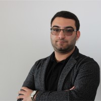 Narek Aghasyan