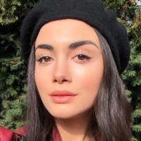 Alexia Frank