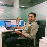 Satya Kishore