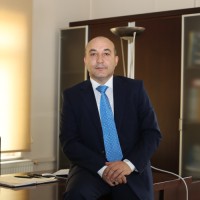 Abdullah ÇOLAK