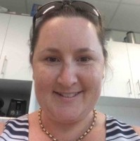 Michelle Mackenzie