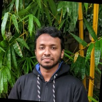 Shafaat Jamil