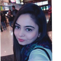 Disha Dave