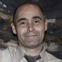 Gianluca Baccega