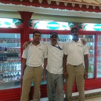 Srinivas Vasarla