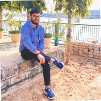 Pawan Kumar Dubey