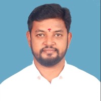 Nargey Chandrakanth
