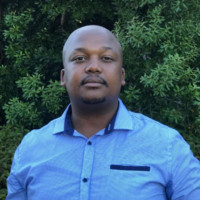 Andile Kebe