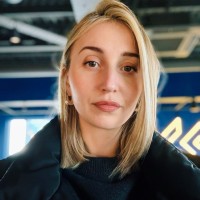 Anastasija Karcevska