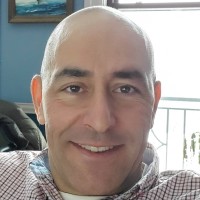 Tony Maglione