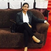 Tanu Singhal