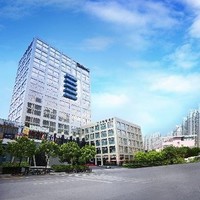 Radissonblu Pudong