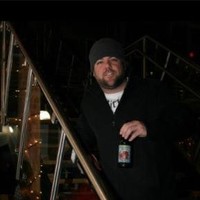 Ryan;Phil Caron