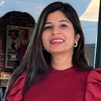 Divya Dhingra